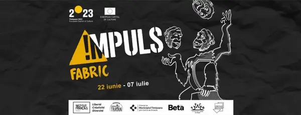 Festivalul Impuls