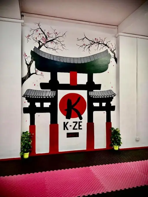 Curs Karate Timisoara