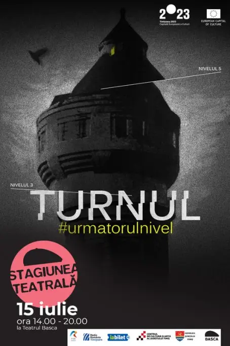 Turnul