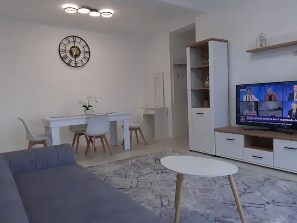 Cazare regim hotelier in Dumbravita