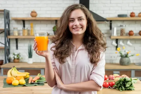 Beneficiile consumului de sucuri naturale pentru sănătate