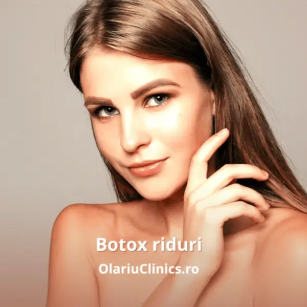 Cum să scapi de ridurile adânci de la ochi