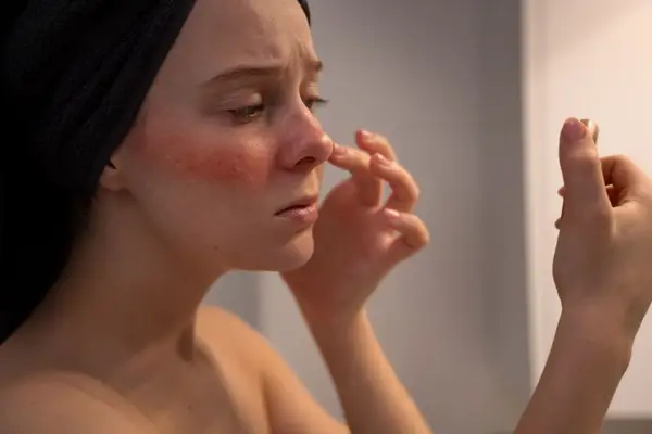 Cum alegi dermato-cosmeticele potrivite pentru un ten sensibil?