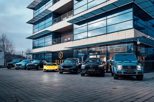 Schimbă mașina chiar dacă e rulată, alege una de top de la Elite Cars Leasing