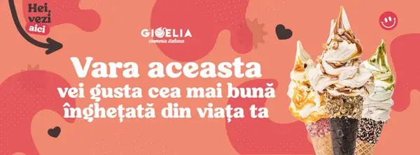 Gioelia Cremeria Italiana