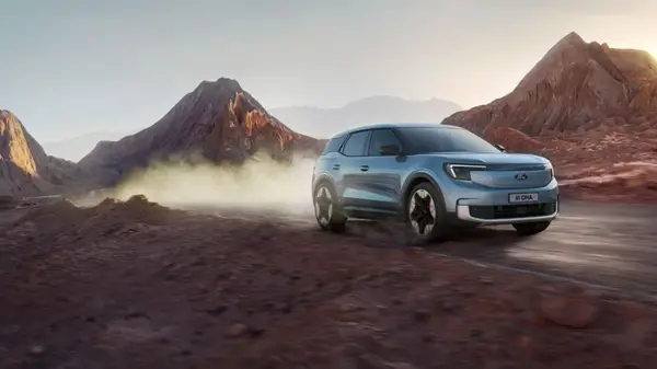 Noile modele Ford - alege-l pe cel care se potrivește nevoilor tale