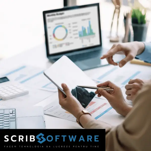 Cum ne ajuta solutiile de business intelligence in afacerea noastra?