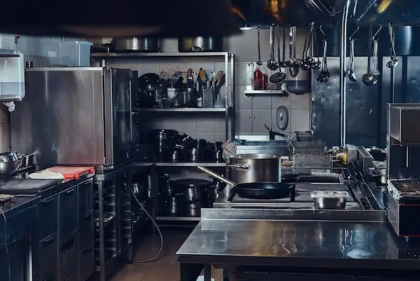 Ce consumabile sunt necesare în bucătăria unui restaurant