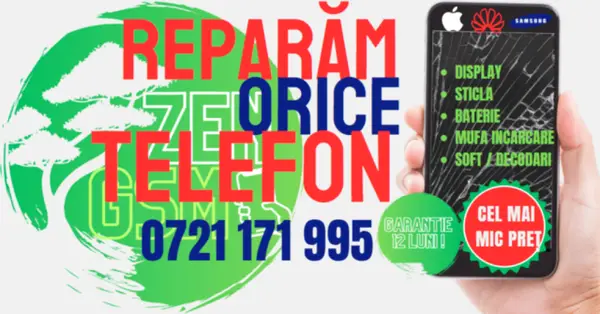 Zen GSM