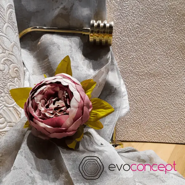 Alegerea accesoriilor perfecte pentru perdele