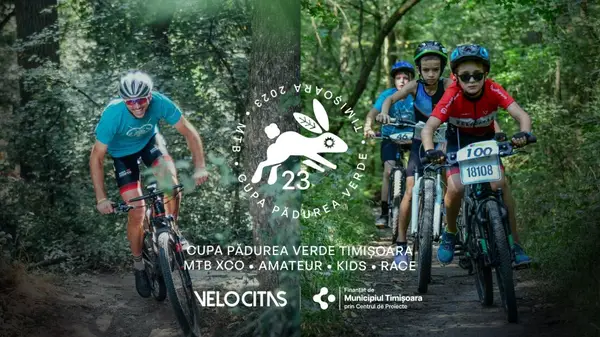 Cupa Padurea Verde