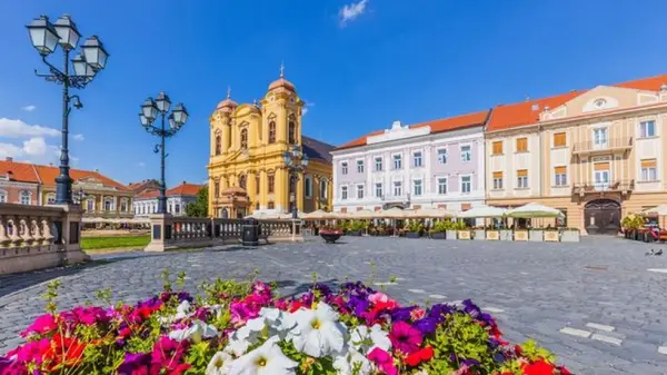 Ce poti sa faci in Timisoara - 7 experiente de neratat