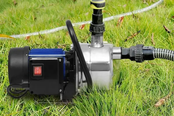 6 tipuri de pompe submersibile și utilizările acestora