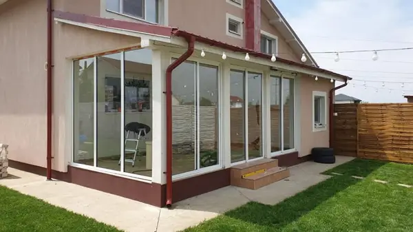 Tâmplăria PVC - o alegere inteligentă pentru confortul termic și fonic al locuinței