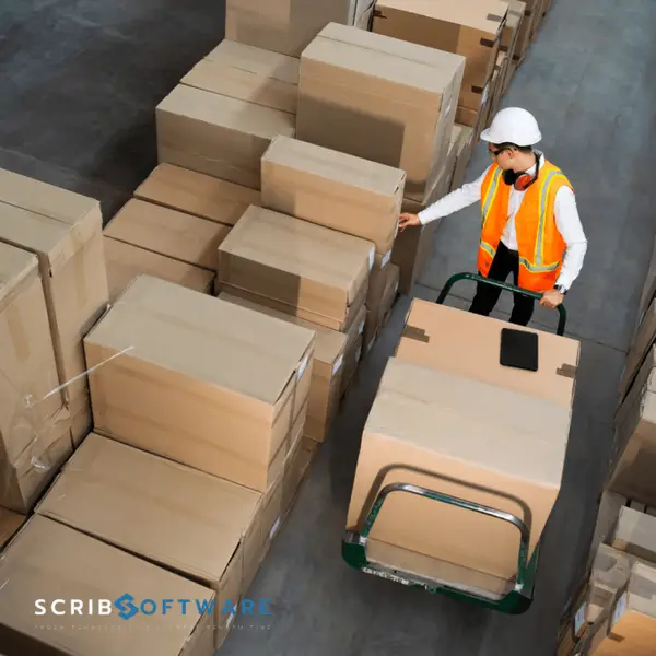Logistica - un pilon strategic în succesul companiilor moderne