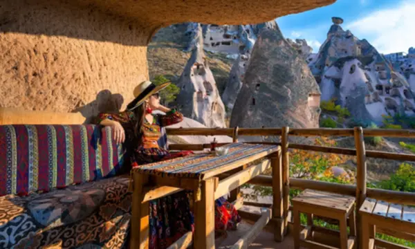 Cele mai frumoase zone turistice din Turcia