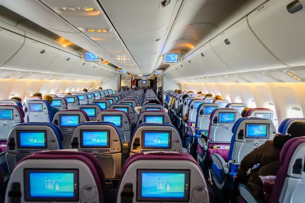 Cele mai lungi zboruri fără escală operate de avioane cu un singur culoar!