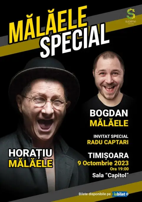 Malaele Special