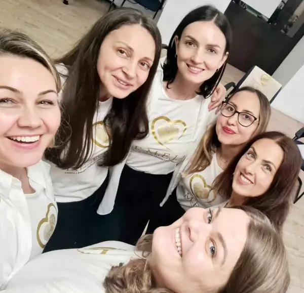 Mișcare – În ritmul tău! (Elena Condac Health Coach)