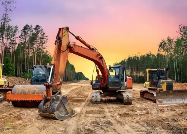 Cum să menții utilajele de construcții într-o stare optimă de funcționare
