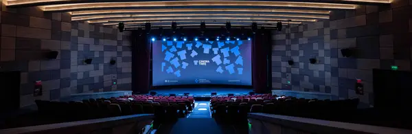 Cinema Timis