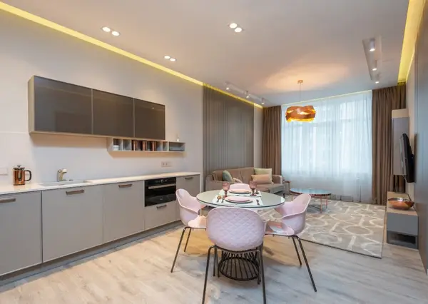 Designul interior și mobila la comandă: rețeta pentru un spațiu unic și funcțional