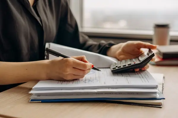 Importanta serviciilor profesionale de contabilitate pentru o firma