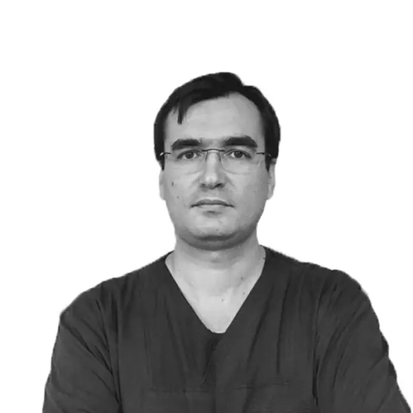 Gheorghiu Alexandru - doctor
