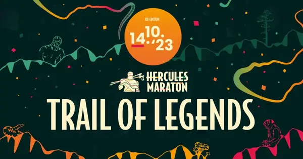 Hercules Maraton