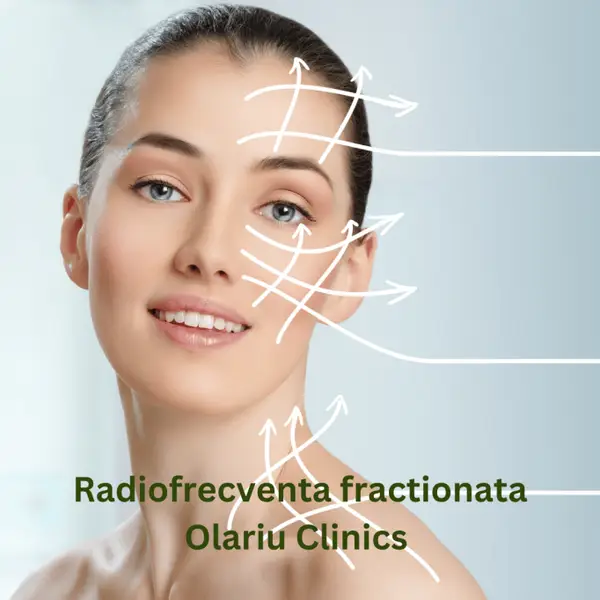 Radiofrecventa fractionata - o tehnologie cu multiple beneficii