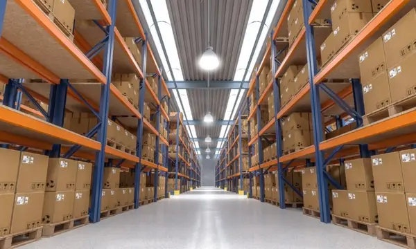 Cum folosesc afacerile industriale din Timis serviciile WMS pentru a-si eficientiza activitatea logistica?