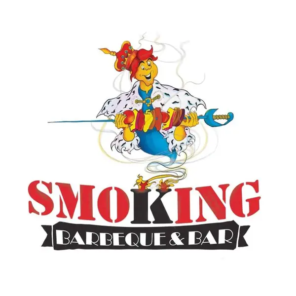 SmoKing Barbeque & Bar