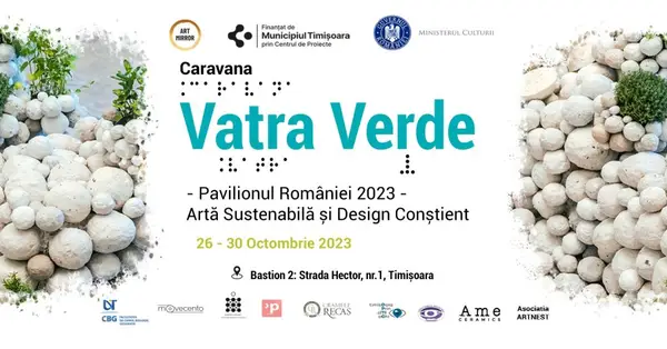 Caravana Vatra Verde