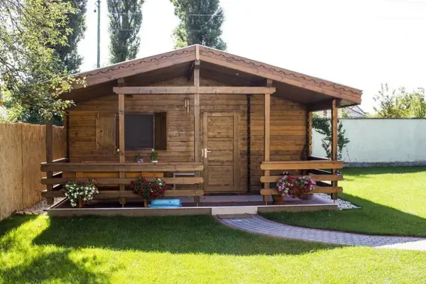 Esti in cautarea unei case de vacanta din lemn? La Arcso le gasesti