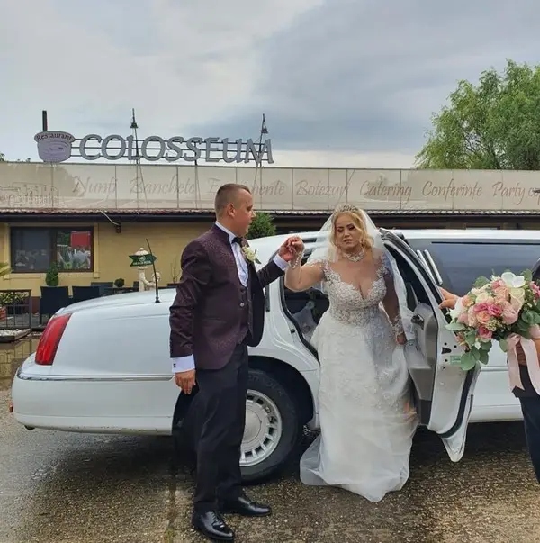 Colosseum Events