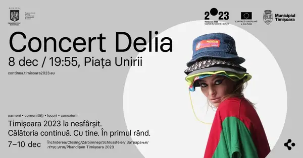 Concert Delia
