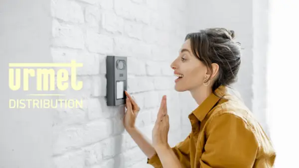 Securitate la îndemână - soluții de interfonie pentru accesul inteligent în locuințe