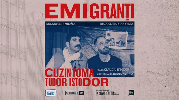 Emigrantii