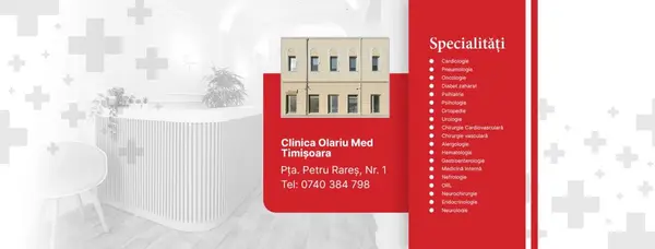 Clinica Olariu Med