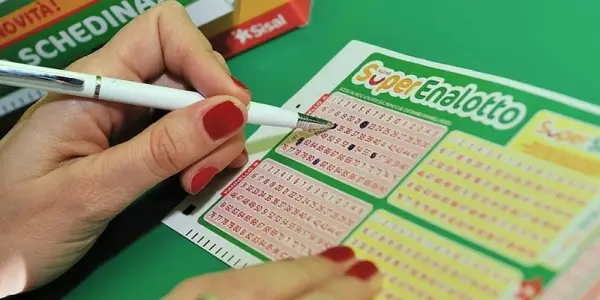 Principalele motive pentru a participa la SuperEnalotto Italia