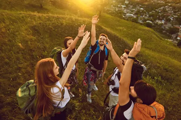 Impactul team building-ului asupra performanței companiei