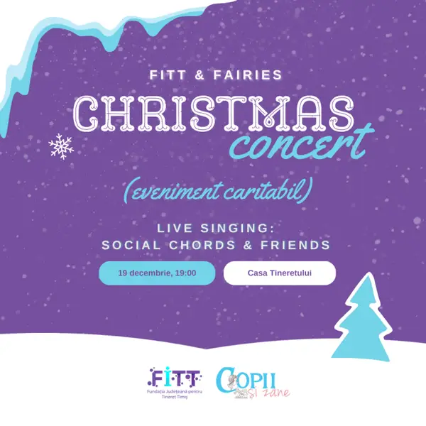 Concert Caritabil