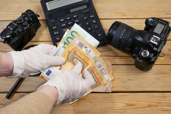 Cum să alegi electronice de calitate la amanet pentru a economisi bani