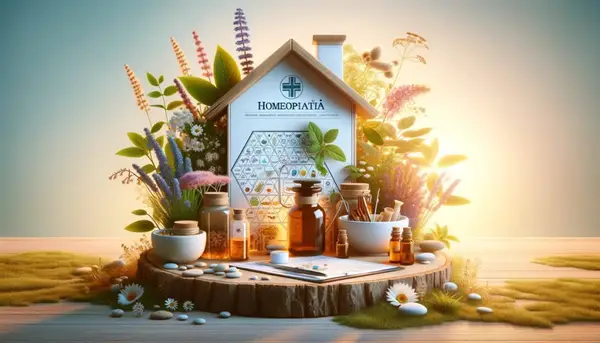 Homeopatia - o abordare alternativă în procesul de vindecare