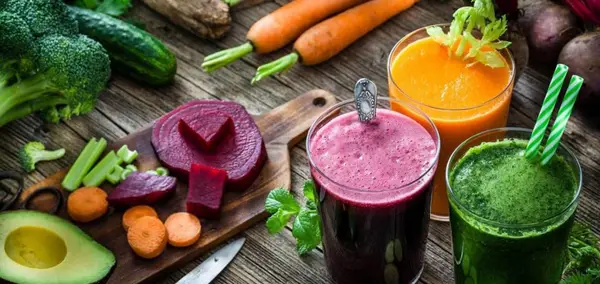 Detoxifierea organismului: mituri și realități