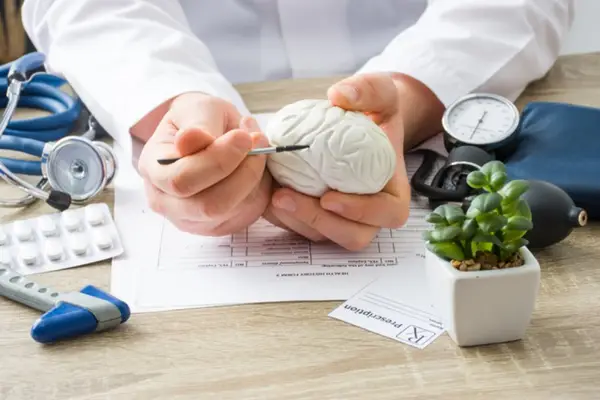 Recuperarea funcțională în afecțiunile neurologice degenerative, cum ar fi boala Alzheimer și boala Parkinson