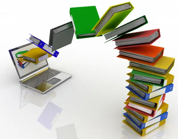 Beneficiile implementării unui soft de arhivare documente în afacerea ta