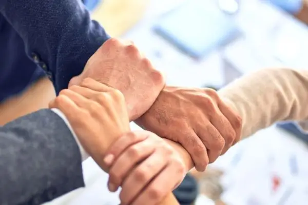 HR și dezvoltarea oamenilor în companie: 10 propuneri pentru contribuții eficiente
