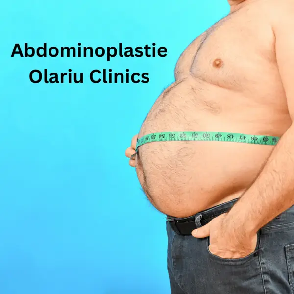 Regăsirea conturului corporal ideal prina abdominoplastie