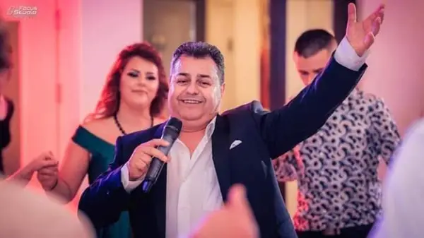 Cristi Baba